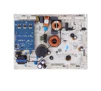 Placa Base, Placa De Ordenador De Refrigerador, Control Principal De Placa De Alimentación, Compatible Con Hisense, Compatible Con Rongsheng(No. 7 2015935)