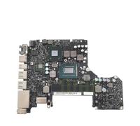 Placa Base/Placa lógica de 13 Pulgadas, Modelo A1278, Compatible con i5 de 2,5 GHz e i7 de 2,9 GHz, número de Modelo 820-3115-B, aplicable a Productos del año 2009 al 2012.(Late 2011 i7 2.8GHz)