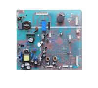 Placa Base, Placa Principal De La Pantalla Del Ordenador Del Refrigerador, Compatible Con Haier, BCD-568WDPF-571WDPF-572WDPM-579WE(No. 1 136A)