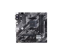 Placa Base PRIME A520M-A II/CSM MicroATX / AMD AM4 / A520 / 126 GB / HDMI / USB