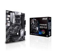 ASUS PRIME B550-PLUS AMD B550 Zócalo AM4 ATX