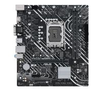 PLACA BASE PRIME H610M-D D4