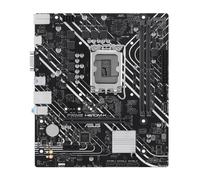 PLACA BASE PRIME H610M-K