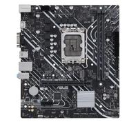 PLACA BASE PRIME H610M-K D4