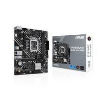 PLACA BASE PRIME H610M-K D4 ARGB