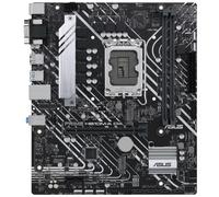 ASUS PRIME H610M-A D4-CSM Intel H610 LGA 1700 micro ATX