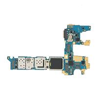 Placa base principal desbloqueada, conveniente para usar la placa base ligera para piezas de repuesto para amigos(N910S/K/L)