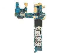 Placa Base Principal desbloqueada, Placa Principal lógica de 32 GB para Samsung Note4 N910S / K/L, PCB anticorrosión, Ajuste (N910S / K/L)
