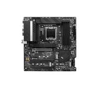 Placa Base Pro Z690-A DDR4 1700 Z690 Compatible con CPU de 12.ª generación I5-13600KF I7-13700KF I9-13900KF 4×DDR4(OC) M.2 III