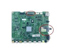 Placa Base Probada, Compatible con Samsung, UN46D5550, UN40D5550AF, UN46D5550AF, Placa Base BN41-01577B, BN91-07037C, BN41-01577(46-Inch)