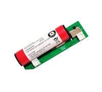 Placa base profesional para recortadora de pelo de 2600 mAh/3300 mAh, reparación de placa base para 870 accesorios, placa de control de motor sin escobillas para cortadoras