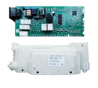 Placa base programada 9001276612, compatible con lavavajillas Siemens Bosch.