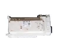 Placa base programada 9001340155, compatible con Siemens, Bosch y lavavajillas.