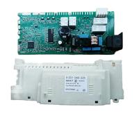 Placa base programada for lavavajillas 9001048305, compatible con Siemens y Bosch. Piezas del módulo de control.