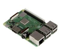 Placa Base Raspberry Pi 3 Model B+ ARM Cortex-A53 1GB RAM Micro ATX WiFi Ethernet USB HDMI