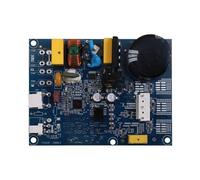 Placa Base, Refrigerador BCD-325WTPZM, Placa De Conversión De Frecuencia Del Compresor, Placa Principal, Compatible Con Midea(No. 7 17131000013144)