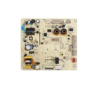 Placa Base, Refrigerador BCD-603WECK - Tablero De Control Principal Y Tablero De Transmisión De Frecuencia Variable (N.º De Pieza: DA010022802), Compatible Con Damini(000760602)