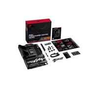 ASUS ROG CROSSHAIR X870E HERO AMD X870E Zócalo AM5 ATX