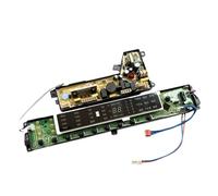 Placa Base S85188Z61 0031800020WN, Compatible Con Haier, Lavadora XQB75-F15288S(A set)