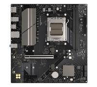 Placa Base Sapphire B650M-E AMD B650 Socket AM5 DDR5 Micro ATX 2.5GbE PCIe 5.0 RGB