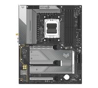 Placa Base Sapphire NITRO+ B850A WIFI 7 B850 AM5 DDR5 Micro ATX WiFi 7 2.5GbE RGB