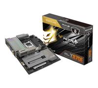 Placa Base SAPPHIRE NITRO+ X870EA WIFI7 AMD X870E AM5 DDR5 ATX WiFi 7 RGB