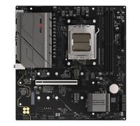 Placa Base Sapphire PULSE A620AM AMD A620 Socket AM5 DDR5 Micro ATX RGB