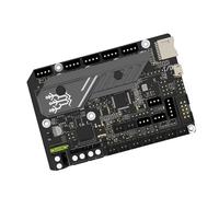 Placa base silenciosa 3D y pantalla táctil con chóferes TMC2209 de doble zona, ayuda a la recuperación de pérdida de energía para proporcionar impresoras de la serie Asistencia técnica