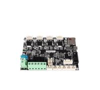 Placa Base silenciosa de 32 bits V 4.2.7 Vision, Compatible con la Pieza de Impresora 3D de la Placa Base Ender 3/V2/S1/S1 Pro(3 Pro Silent)