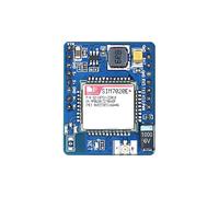Placa Base SIM7020E MQTT COAP Multibanda B1/B3/B5/B8/B20/B28 LTE NB-IoT Módulo M2M Compatible con SIM800C
