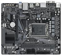 PLACA BASE, SKT 1700, H610M S2H V3 DDR4; H610M S2H V3 DDR4 (GIGABYTE)...