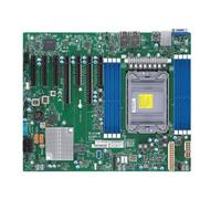 Placa Base Supermicro MBD-X12SPL-F-B Intel C621 LGA4189 DDR4 ATX Gigabit Ethernet