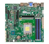 Placa base Supermicro MBD-X13SAZ-F-O Socket V0 microATX