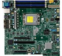 Placa base Supermicro MBD-X13SCH-LN4F-O Socket V0 microATX