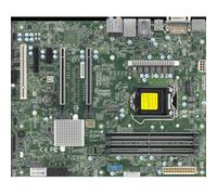 Placa base Supermicro X12SAE Intel W480E | Garantía 1 año