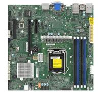 Placa Base supermicro X12SCZ-F a Granel