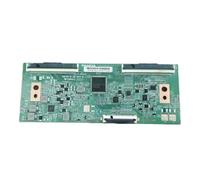Placa Base T-con CCPD-TC550-001 V1.0 RUNTK0135ZZ La Placa Lógica Ha Sido Probada Y Funciona Normalmente, Adecuada for TV LCD LT-55MAW705 E4AA55R