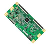 Placa Base T-con CV580U1 T01 CB 1 CV580U1-T01-CB-1 Es for V585-G1 V585-H11 M586X-H1 V585X-H1 V585-H11 Piezas De Placa Lógica De TV De 58 Pulgadas