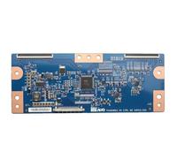 Placa Base T Con P546HW03 V0 CTRL BD 54T03-C02 For Televisores De 46'', 54'' Y 55'' (producto Original)(46 inch tv)