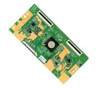 Placa Base T-con Placa Lógica 15Y55FU11APCMTA3V0.0 LJ94-32662F Es for LT-55UE76 LC-55UB30U M55-C2 KD-55X8000C 55PUS6031 TX-55CX680B