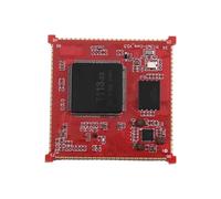 Placa Base T113-S3 con 128 MB de RAM y 128 MB de Almacenamiento Integrados. T113-S3 de Doble Núcleo.