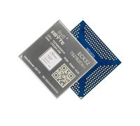 Placa base T527 para computadora Linux AI Cortex-A55 G57GPU RISC-V ECK32 Series Multiple GPIO 4K Hard Decode Two-CAN, eDP, HDMI, MIPI (ECK32-T527B4E32-N)