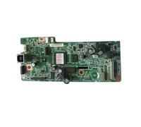 Placa Base Tablero Principal, Compatible con Epson, L366 L375 L395 L386 L486 L575 L456 L475 L495, Placa formateadora de Impresora(L495)