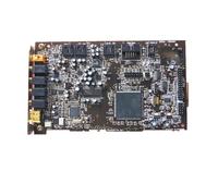 Placa Base Tarjeta de Sonido Fit For Creative Sound Blaster Audigy SB0090 PCI 5.1