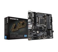 GIGABYTE B760M DS3H DDR4 placa base Intel B760 Express LGA 1700 micro ATX