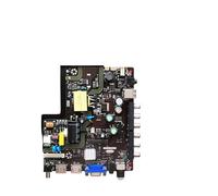 Placa Base TP.V56.PB816 TP.V56.PB826 SKR.816 TP.RD8503.816 Placa Controladora Universal Tres En Uno(1366 768)