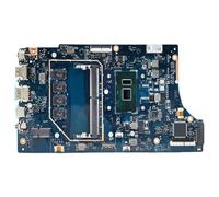 Placa Base TP412UA for Flip14 TP412UAF TP412Laptop Placa Base I3-7100U I5-7200U I3-8130U I5-8250U I7-8550U 4GB(I7-7th)