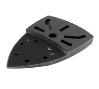 Placa base triangular 2610z03776 - lijadora skil