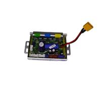 Placa base UrbanGlide - Compatible 100ECO / 100SHARK / 100SHARKLITE / 85LITE - Pieza de repuesto para patinete eléctrico original