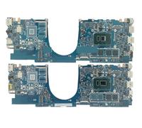 Placa Base UX331UA (1 Unidad, I3-8130, I5-8250, I7-8550U, 8 GB, UX331UA) for portátil UX331UN, UX331UAL, UX331U y UX331.(I7-8550U 4GB GM)